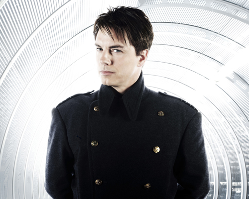 Barrowman, John [Torchwood] Photo