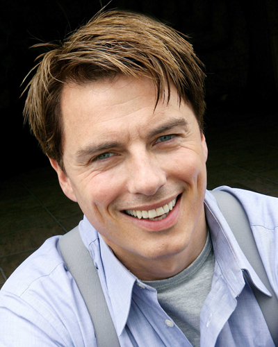 Barrowman, John [Torchwood] Photo