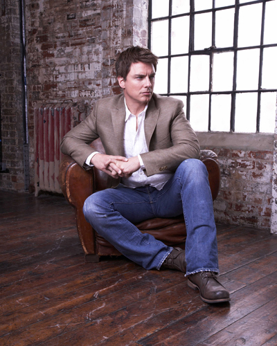 Barrowman, John [Torchwood] Photo