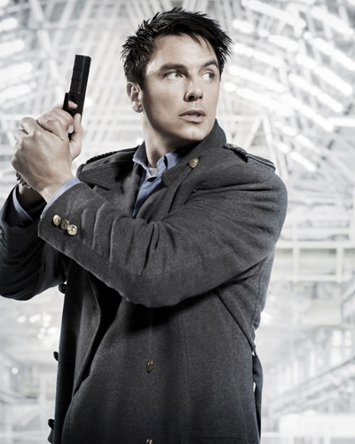 Barrowman, John [Torchwood] Photo