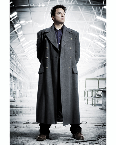 Barrowman, John [Torchwood] Photo