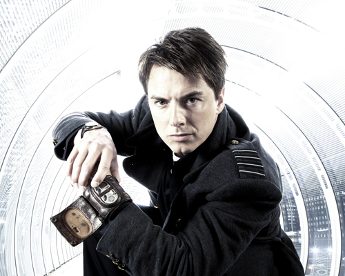 Barrowman, John [Torchwood] Photo