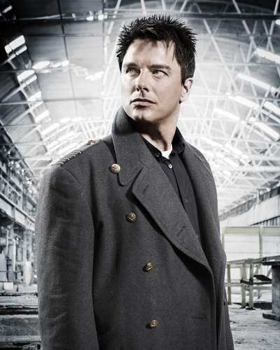 Barrowman, John [Torchwood] Photo