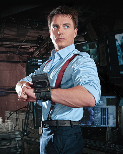 Barrowman, John [Torchwood] Photo