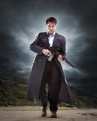 Barrowman, John [Torchwood] Photo