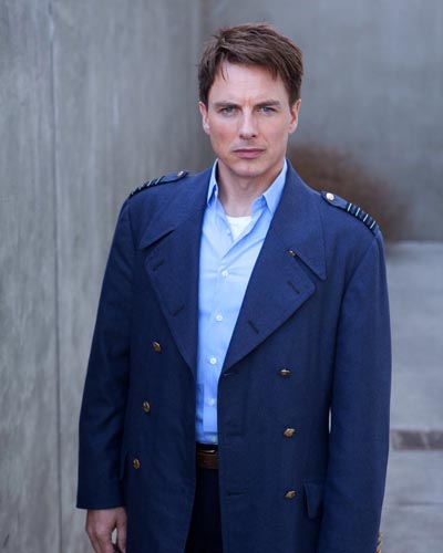 Barrowman, John [Torchwood] Photo