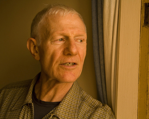 Barry, Raymond J [Justified] Photo