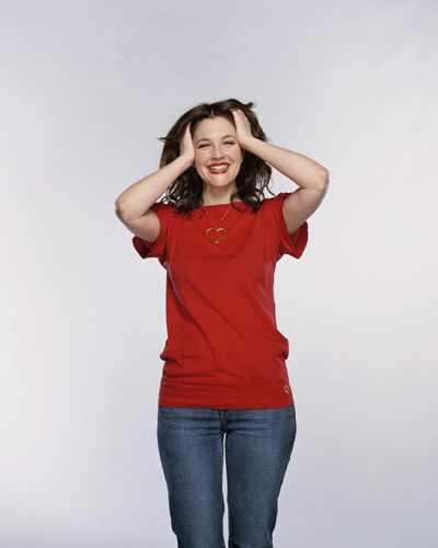 Barrymore, Drew Photo