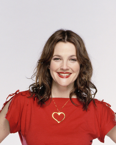 Barrymore, Drew Photo