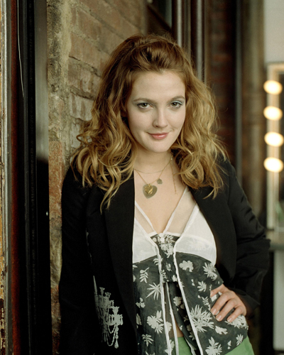 Barrymore, Drew Photo