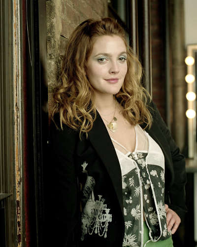 Barrymore, Drew Photo