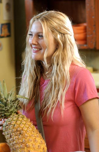 Barrymore, Drew [50 First Dates] Photo