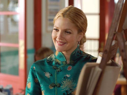 Barrymore, Drew [50 First Dates] Photo