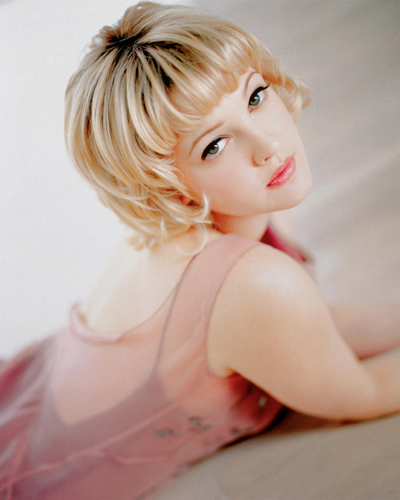 Barrymore, Drew Photo