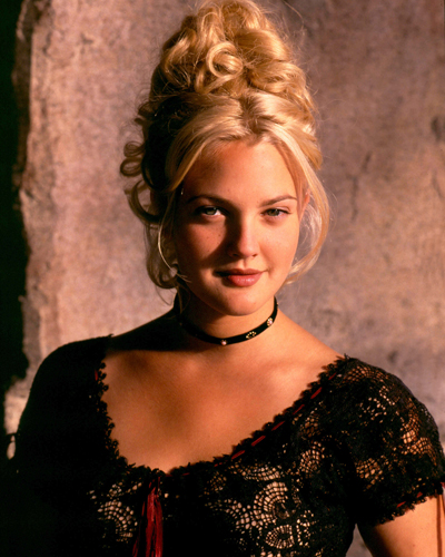 Barrymore, Drew [Bad Girls] Photo