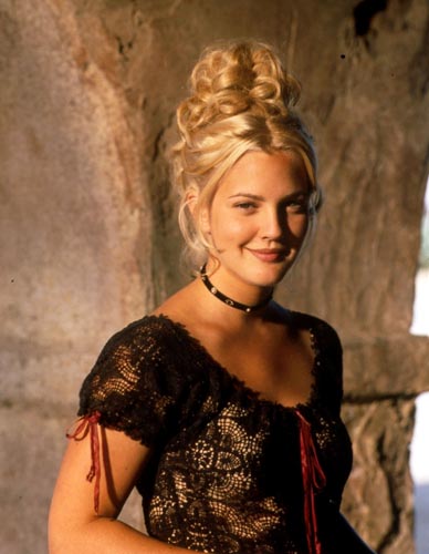 Barrymore, Drew [Bad Girls] Photo