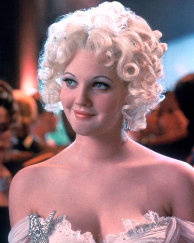 Barrymore, Drew [Batman Forever] Photo