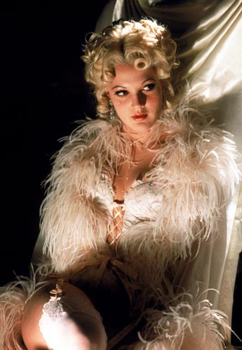 Barrymore, Drew [Batman Forever] Photo