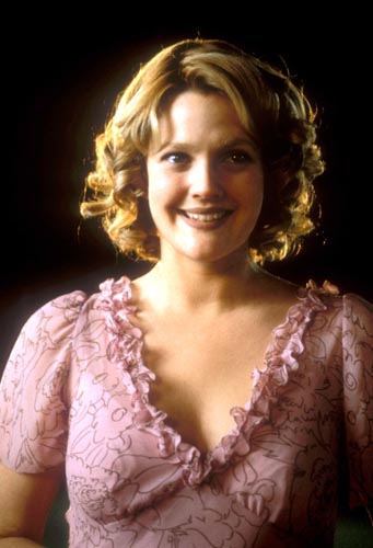 Barrymore, Drew [Never Been Kissed] Photo