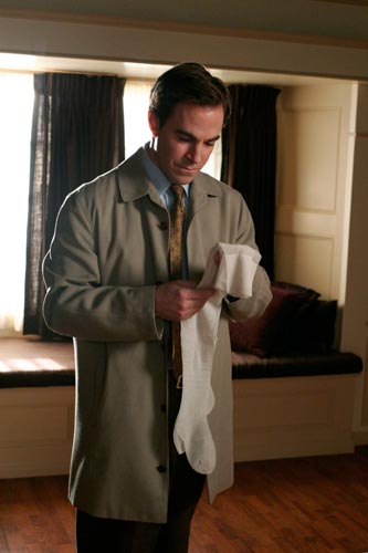 Bart, Roger [Desperate Housewives] Photo