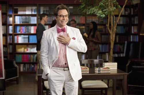 Bart, Roger [Revenge] Photo