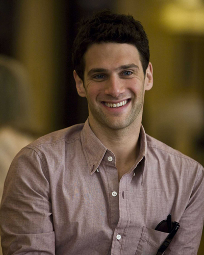 Bartha, Justin [The Hangover] Photo