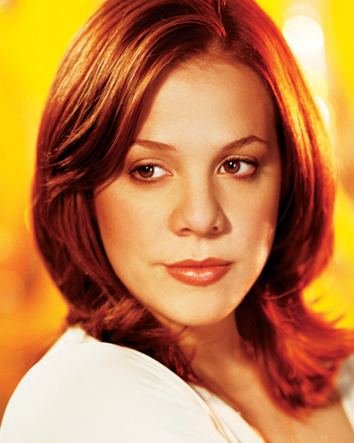 Bartilson, Lynsey [Grounded For Life] Photo