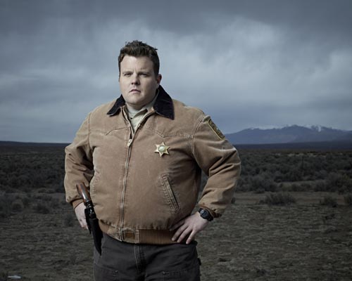 Bartley, Adam [Longmire] Photo