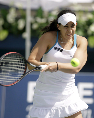 Bartoli, Marion Photo