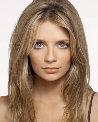 Barton, Mischa [The OC] Photo