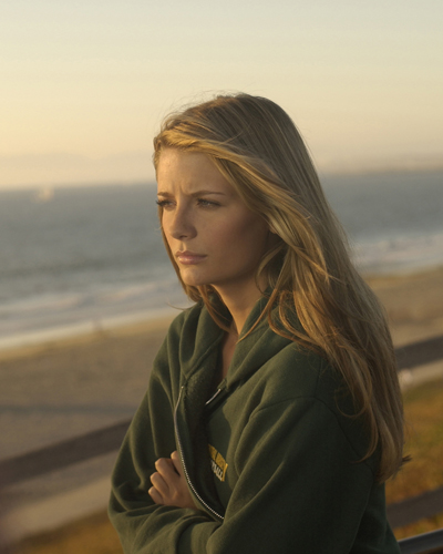 Barton, Mischa [The OC] Photo