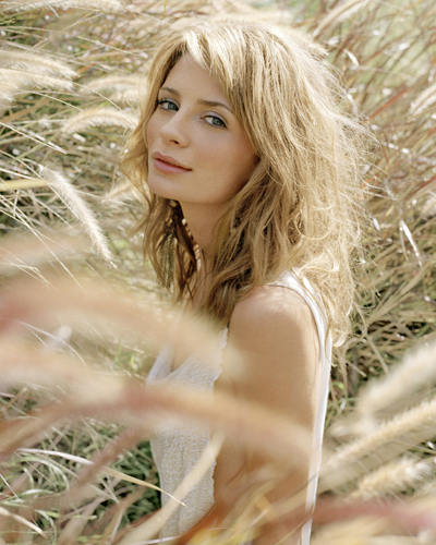 Barton, Mischa [The OC] Photo