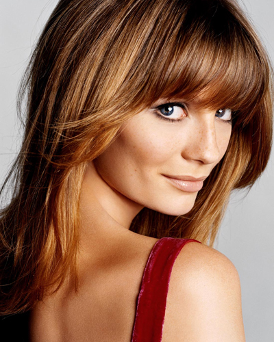 Barton, Mischa [The OC] Photo