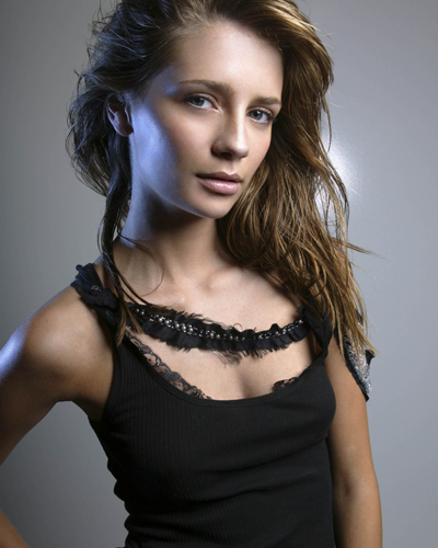 Barton, Mischa [The OC] Photo