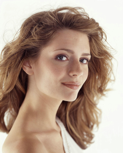 Barton, Mischa [The OC] Photo