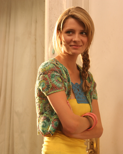 Barton, Mischa [The OC] Photo