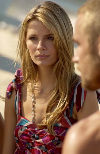 Barton, Mischa [The OC] Photo