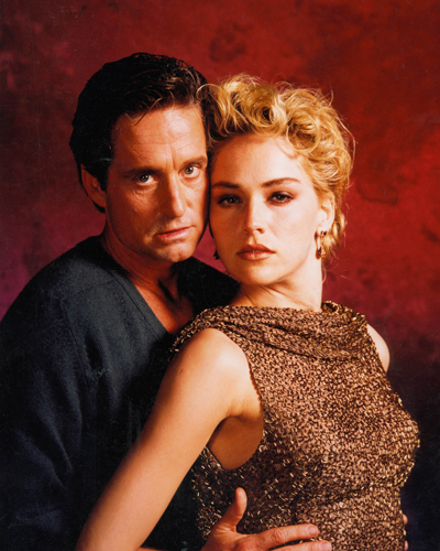 Basic Instinct [Cast] Photo