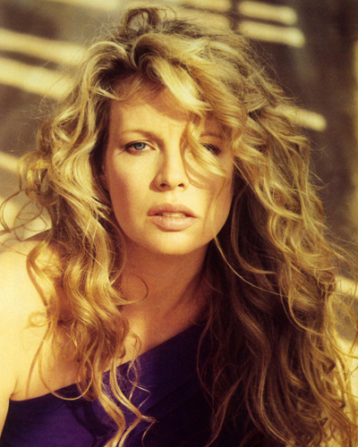 Basinger, Kim Photo