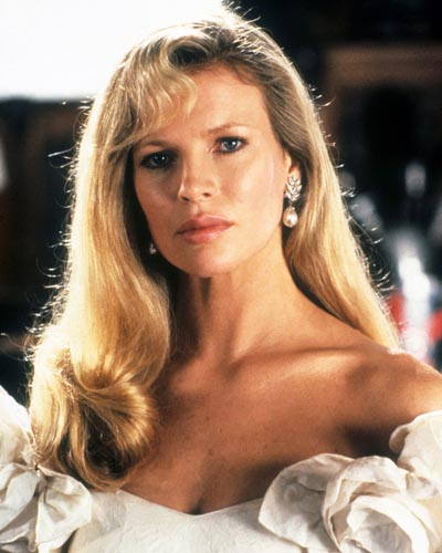Basinger, Kim [Batman] Photo