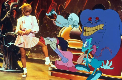 Basinger, Kim [Cool World] Photo