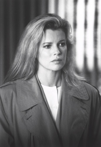 Basinger, Kim [Final Analysis] Photo