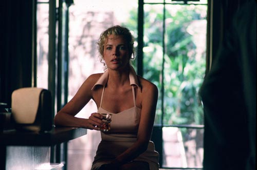 Basinger, Kim [The Getaway] Photo