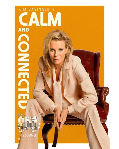 Basinger, Kim [The Nice Guys] Photo