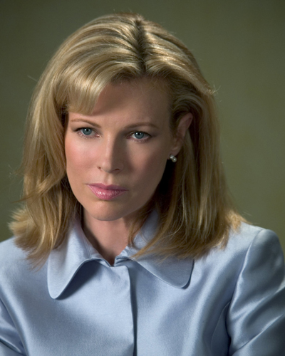 Basinger, Kim [The Sentinel] Photo