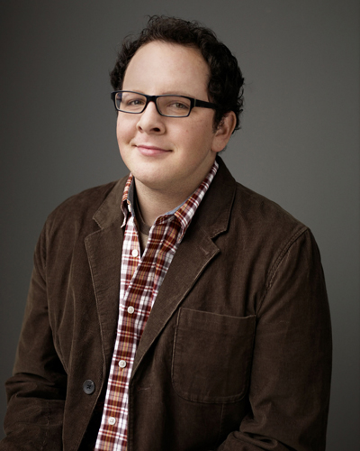 Basis, Austin [Life Unexpected] Photo