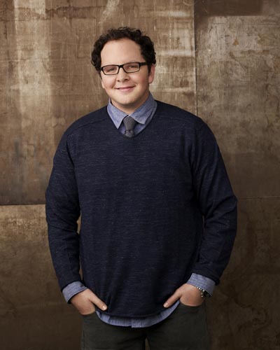 Basis, Austin [Life Unexpected] Photo