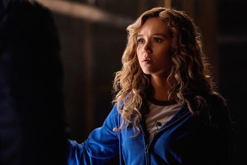 Bassinger, Brec [Stargirl] Photo