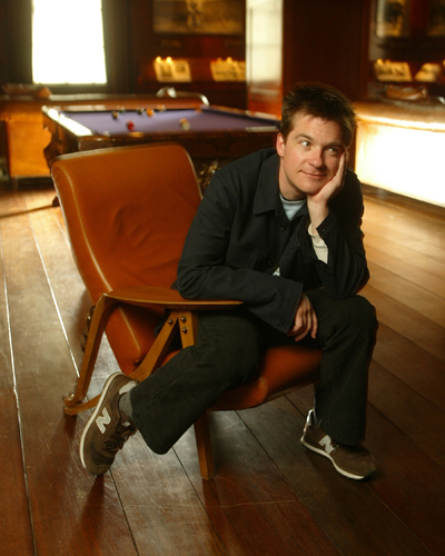 Bateman, Jason [Arrested Development] Photo