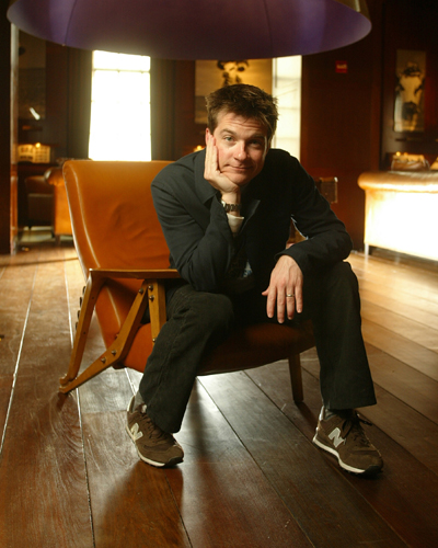 Bateman, Jason [Arrested Development] Photo